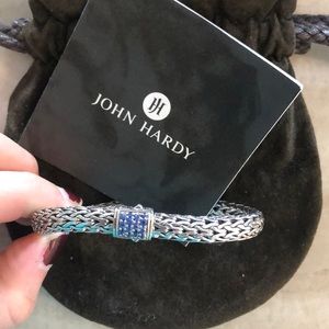 John Hardy Classic Chain Bracelet